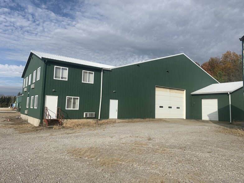 9237 Avon Lake Rd, Lodi, OH for rent - Building Photo - Image 3 of 7