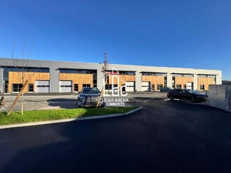 More details for 699 Route De Clisson, Basse-Goulaine - Retail for Sale