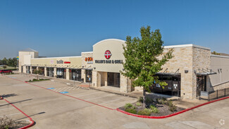 More details for 7035 W Grand Pky S, Richmond, TX - Retail for Rent