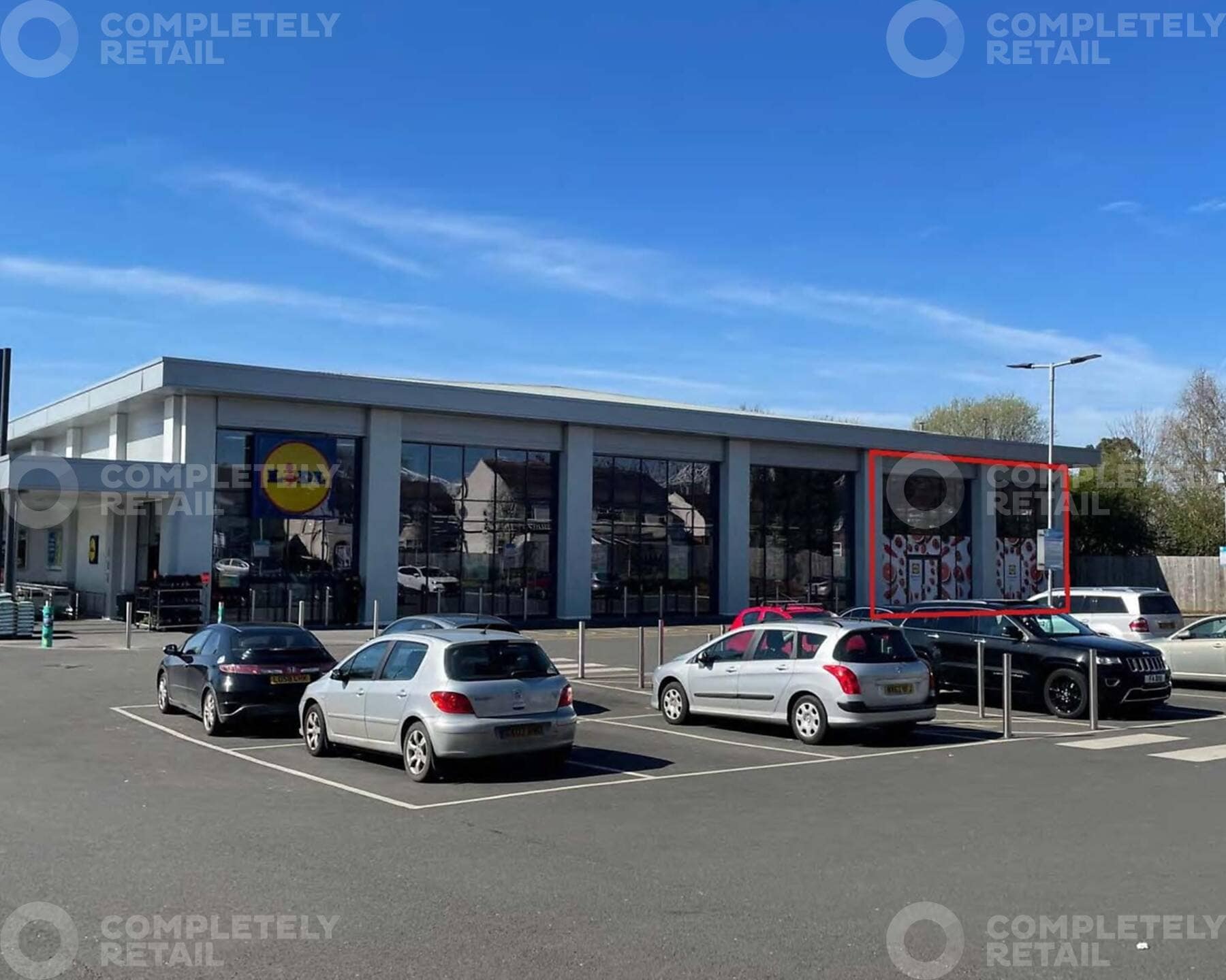 750 Chester Rd, Manchester to rent Building Photo- Image 1 of 1