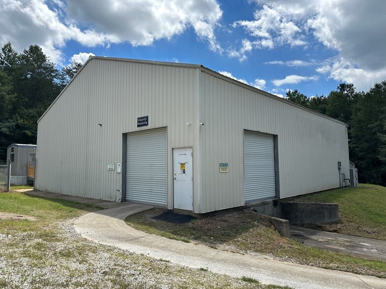 255 Henderson St, Gaffney, SC for sale - Building Photo - Image 1 of 10