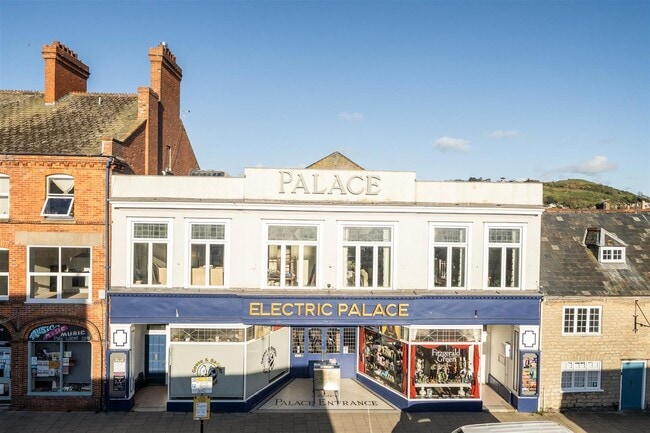 More details for 35 South St, Bridport - Leisure for Sale