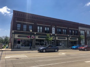 2-8 W Wilson St, Batavia, IL for sale Building Photo- Image 1 of 1