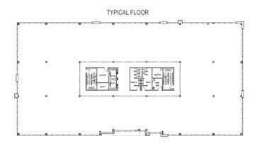 2251 N Sheridan Way, Mississauga, ON for rent Floor Plan- Image 1 of 1