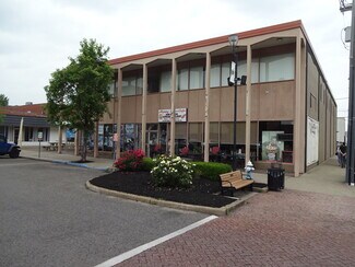 More details for 600 D St, South Charleston, WV - Office for Rent