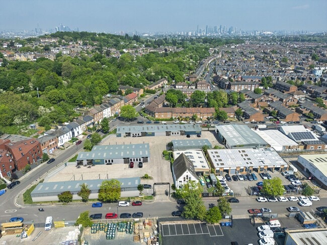 More details for 27-33 Malham Rd, London - Industrial to Rent
