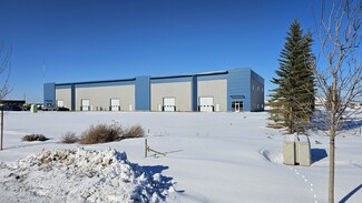 More details for 2281 Endeavor St., Idaho Falls, ID - Industrial for Rent