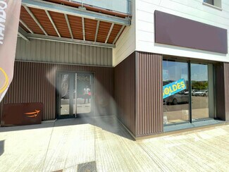 More details for Retail to Rent