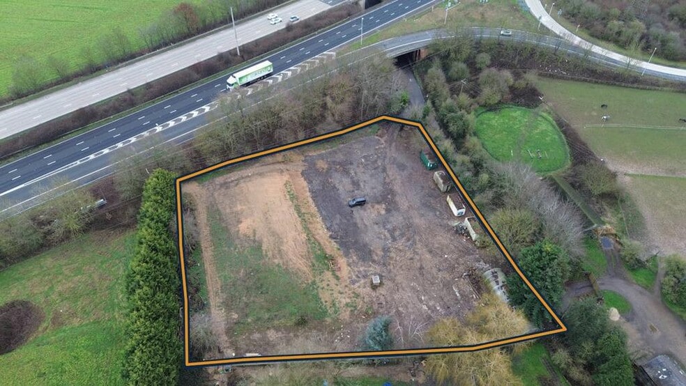Chequers Ln, Watford for sale - Building Photo - Image 1 of 3