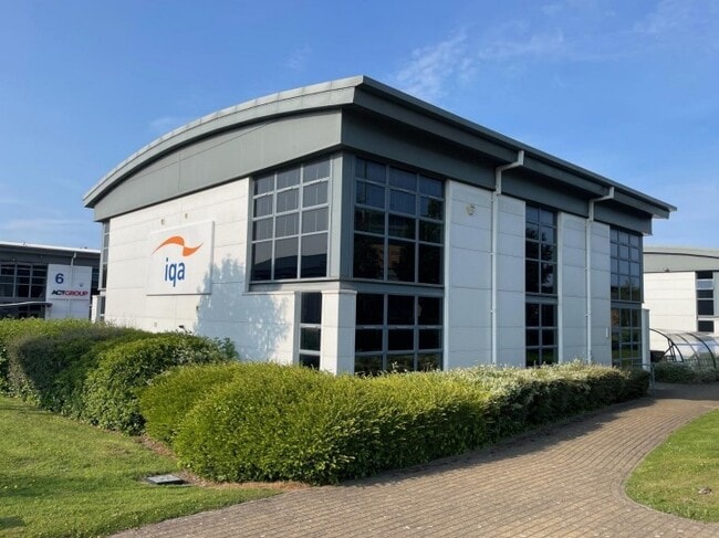 More details for Koppers Way, Hebburn - Office to Rent