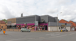 More details for 1 Heath Ln, Stourbridge - Retail for Rent