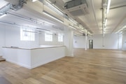 Interior Photo