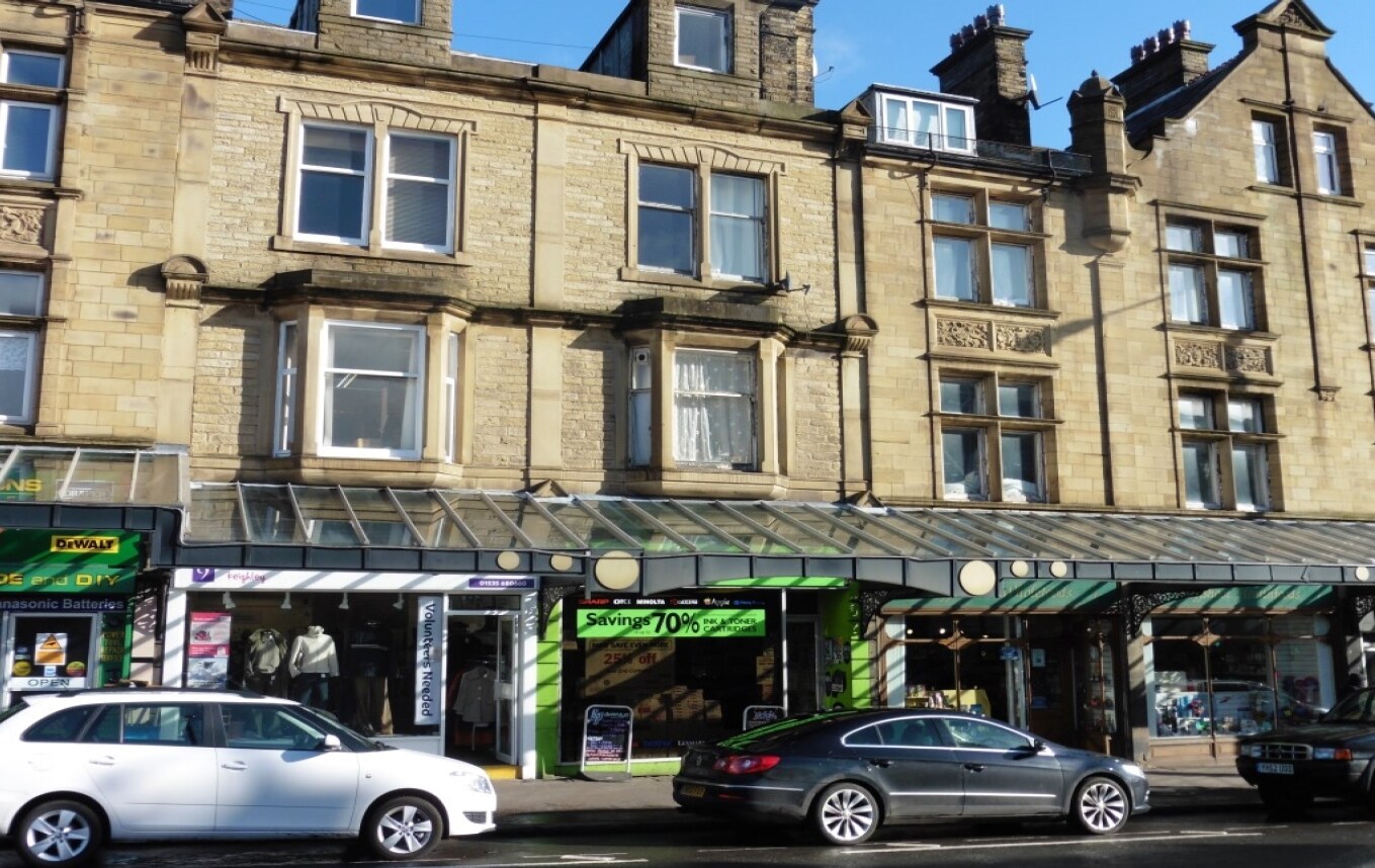 22 Cavendish St, Keighley for sale Primary Photo- Image 1 of 1