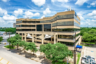 4040 Broadway St, San Antonio, TX for sale Building Photo- Image 1 of 1