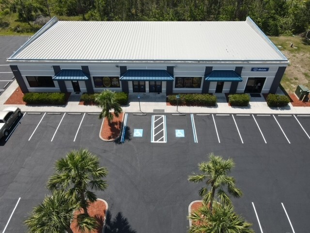 29291 Tribune Blvd, Punta Gorda, FL for sale - Building Photo - Image 2 of 9