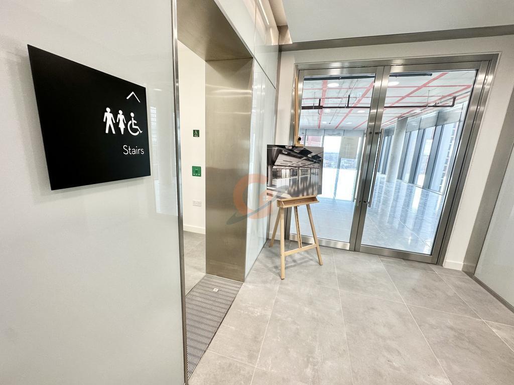 69-71 Broadway, London for sale Interior Photo- Image 1 of 1