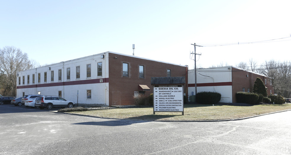 225 County Road 522, Manalapan, NJ for sale - Building Photo - Image 1 of 1