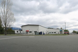 More details for 4242 Phillips Ave, Burnaby, BC - Light Industrial to Rent