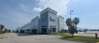 More details for 1801 Boice Pond Rd, Orlando, FL - Industrial for Rent