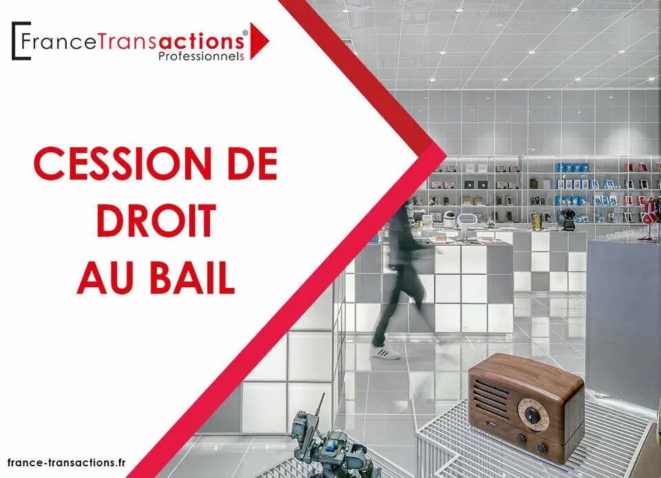 Retail in Toulouse to rent Interior Photo- Image 1 of 5