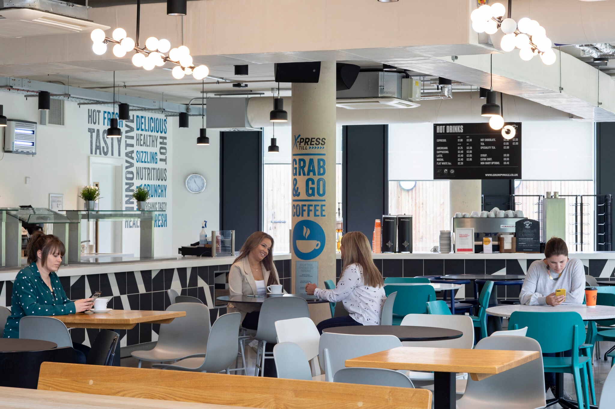 184 Cambridge Science Park, Cambridge to rent Interior Photo- Image 1 of 49