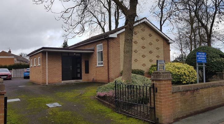 Castlecroft Rd, Wolverhampton for sale Primary Photo- Image 1 of 1