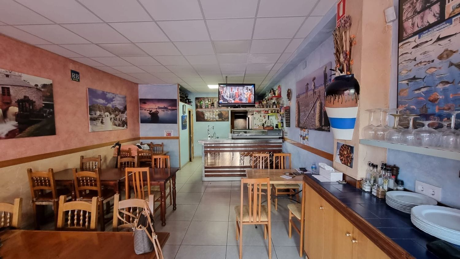 Build-to-Rent in Lloret de Mar, Gerona for sale Interior Photo- Image 1 of 12