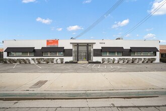 13214 Crenshaw Blvd, Gardena, CA for rent Building Photo- Image 1 of 10