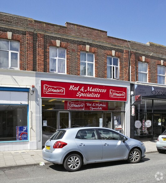 17-17A High St, Clacton On Sea for sale - Primary Photo - Image 1 of 1