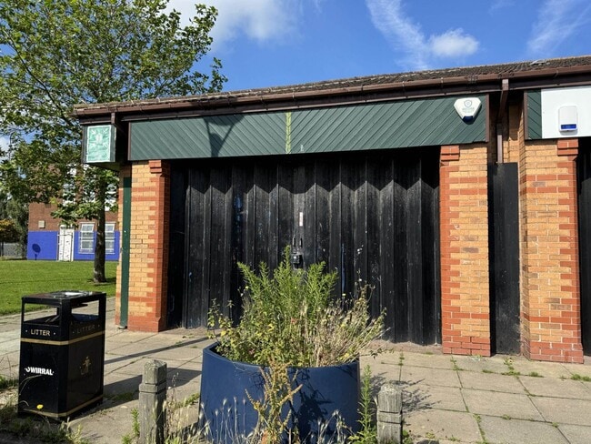 More details for 8-16 Beechwood Dr, Prenton - Retail to Rent