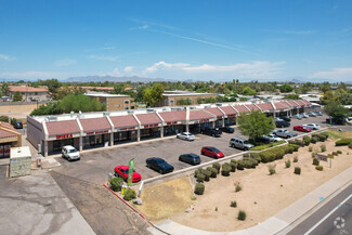 More details for 7620 E McKellips Rd, Scottsdale, AZ - Retail for Rent