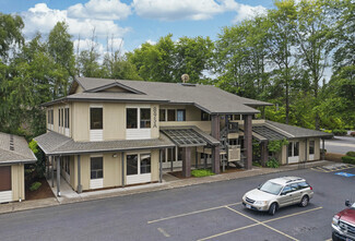 More details for 895 Country Club Rd, Eugene, OR - Office for Rent