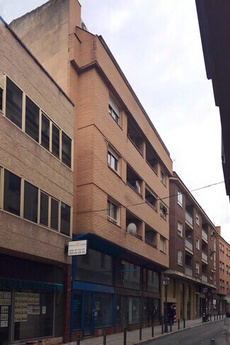 More details for Calle de la Cerería, 10, Talavera de la Reina - Build-to-Rent for Sale