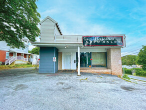 3132 Walnut St, Harrisburg, PA for sale Primary Photo- Image 1 of 1