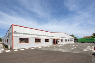 More details for 1 Chemin D'Arnauton, Cestas - Light Industrial to Rent