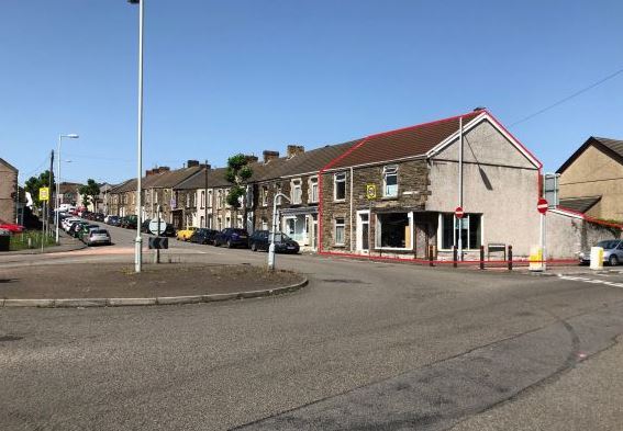 17 Approach Rd, Swansea for sale Building Photo- Image 1 of 1
