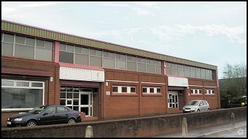 32-36 Milton Rd, East Kilbride for sale - Building Photo - Image 2 of 4