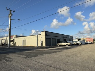 More details for 18-24 NW 2nd St, Hallandale Beach, FL - Industrial for Rent