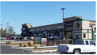 More details for 2011-2029 Congress Pky S, Athens, TN - Retail for Rent