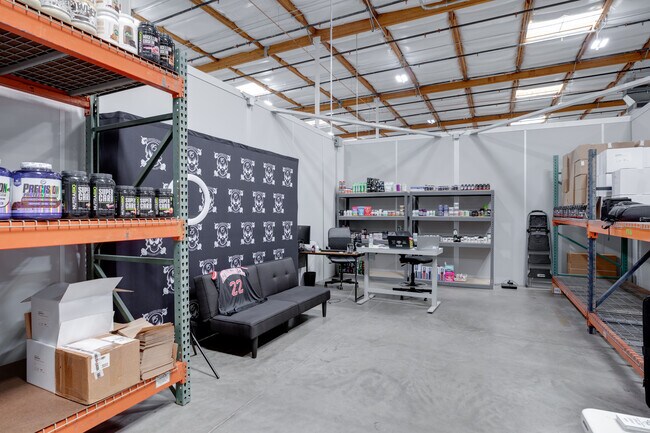 More details for 2636 S Wilson St, Tempe, AZ - Mixed-use to Rent