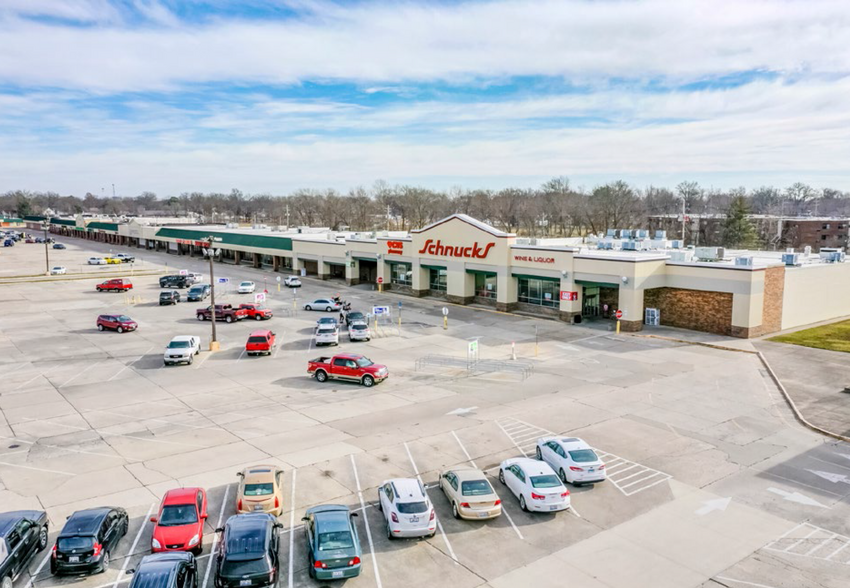 1000 W Broadway, Centralia, IL for rent - Building Photo - Image 2 of 20