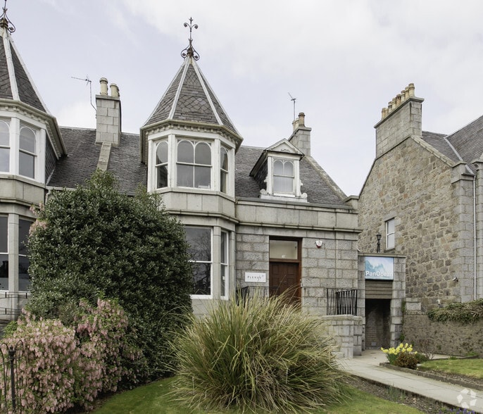 78-78A Carden Pl, Aberdeen to rent - Building Photo - Image 2 of 2