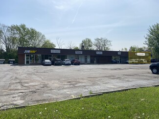 More details for 11025-11115 Prospect Rd, Strongsville, OH - Retail for Rent