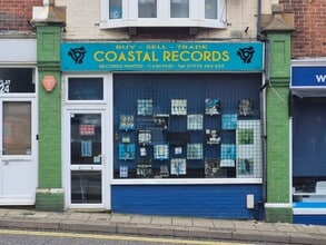 22A Church St, Eastbourne to rent Building Photo- Image 2 of 9