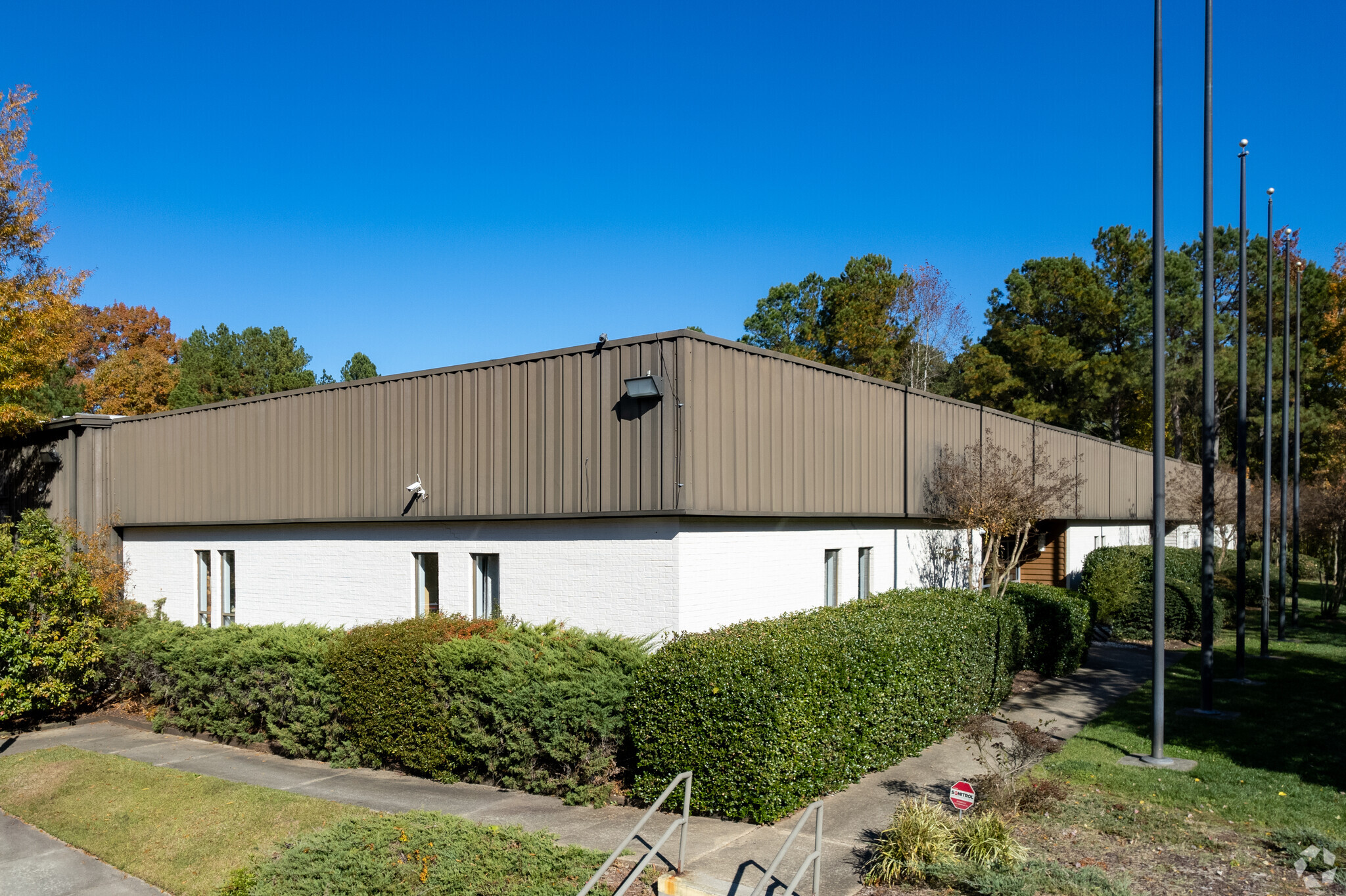 411 Aviation Pky, Morrisville, NC for sale Primary Photo- Image 1 of 1