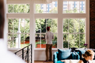 More details for 135 Auburn Ave NE, Atlanta, GA - Co-working to Rent