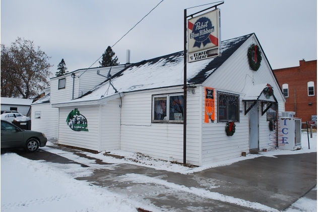 N8847 Business Highway 13, Westboro, WI for sale - Primary Photo - Image 1 of 1