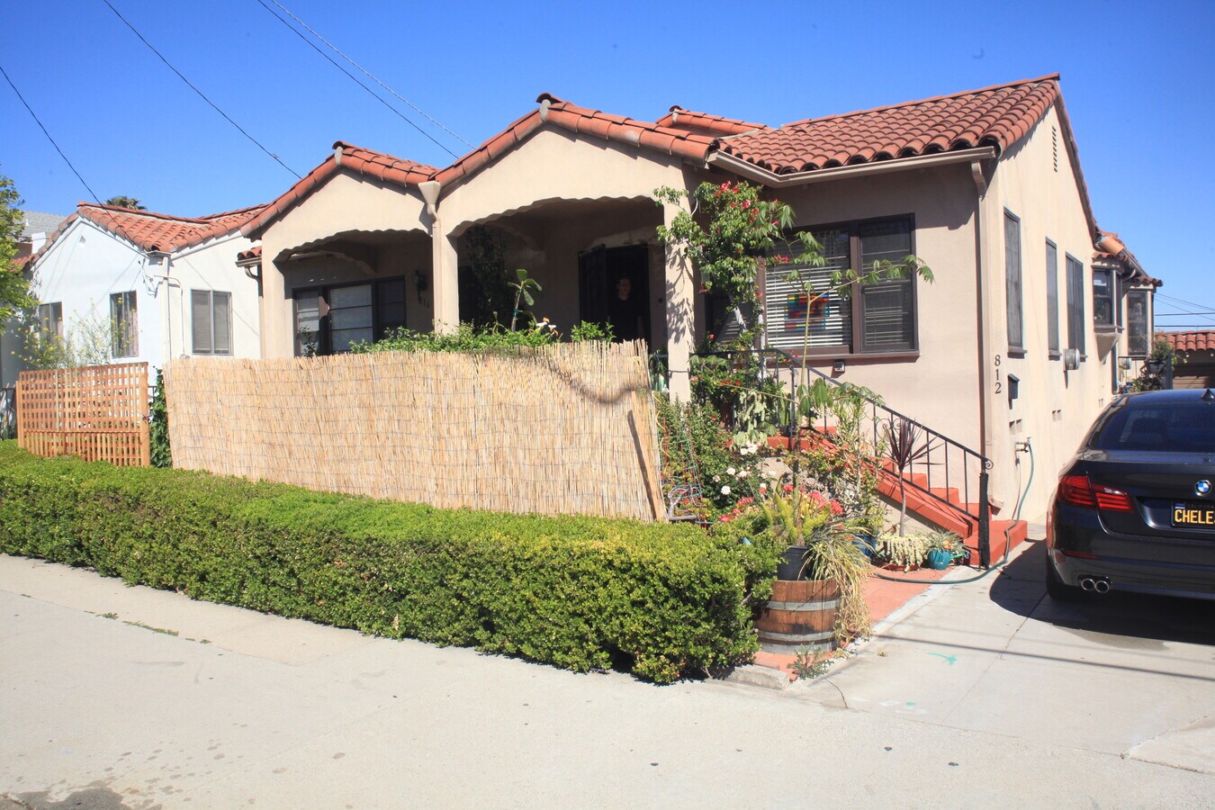 812 N Beaudry Ave, Los Angeles 90012 Residential for Sale UK
