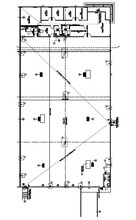 8781 West Rd, Houston, TX for rent Floor Plan- Image 2 of 3