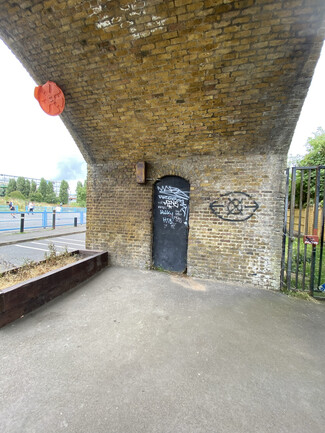 More details for 80-90 Millwall Park Arches, London - Retail for Rent